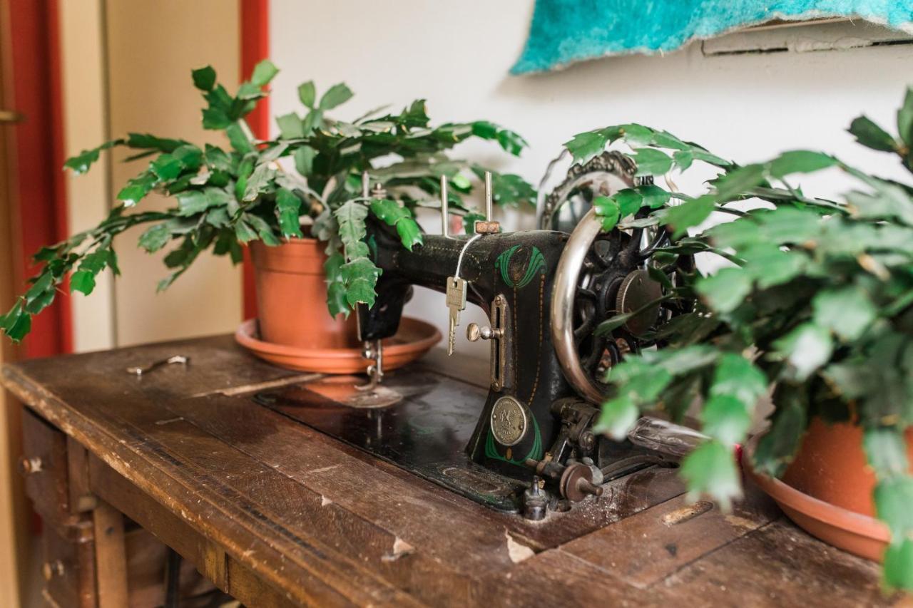 Apartmán Trnovo Ob Soci Kuhala Kobarid Exteriér fotografie
