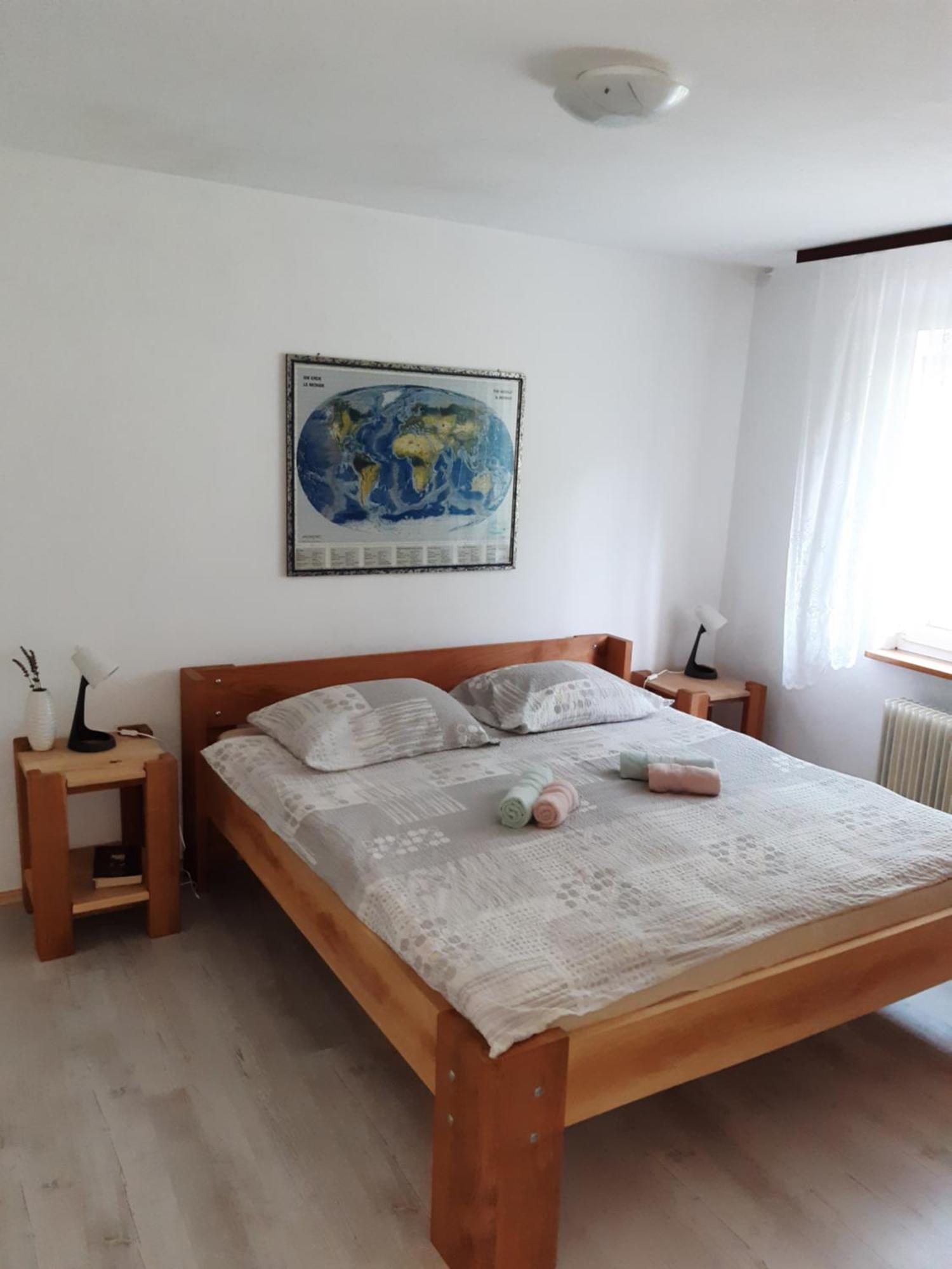 Apartmán Trnovo Ob Soci Kuhala Kobarid Exteriér fotografie