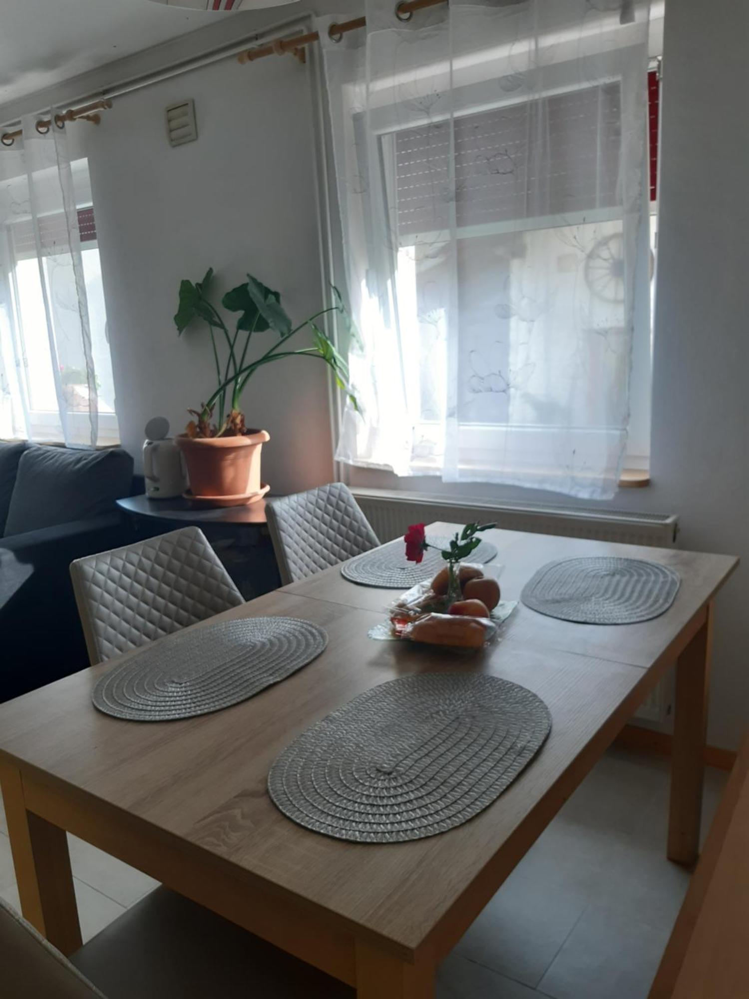 Apartmán Trnovo Ob Soci Kuhala Kobarid Exteriér fotografie