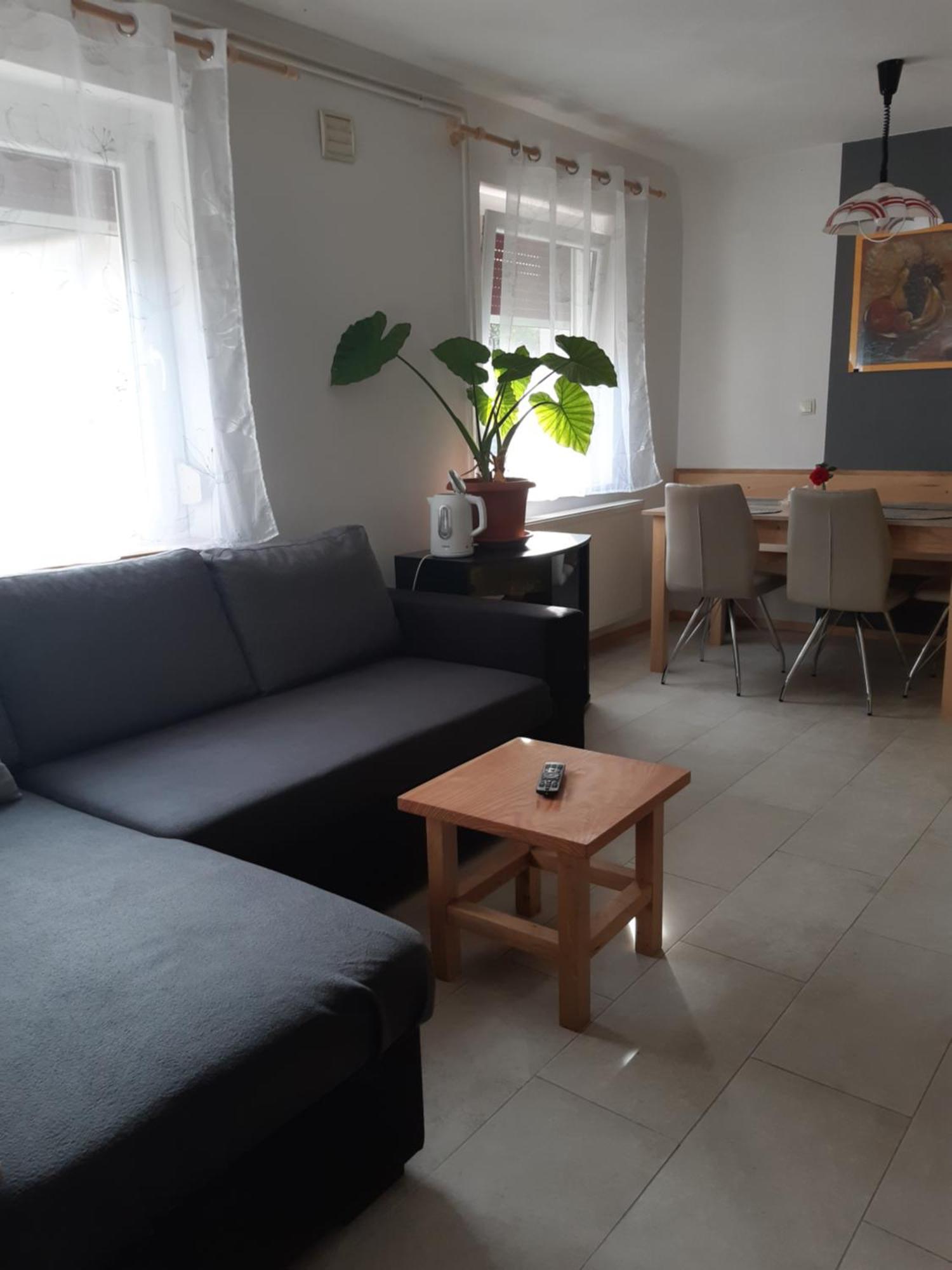 Apartmán Trnovo Ob Soci Kuhala Kobarid Exteriér fotografie